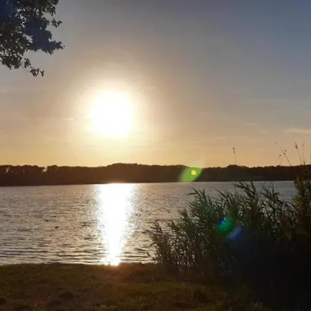 בית נופש Lakeview 'rotorua' 4-6 Pers By Kawatea *