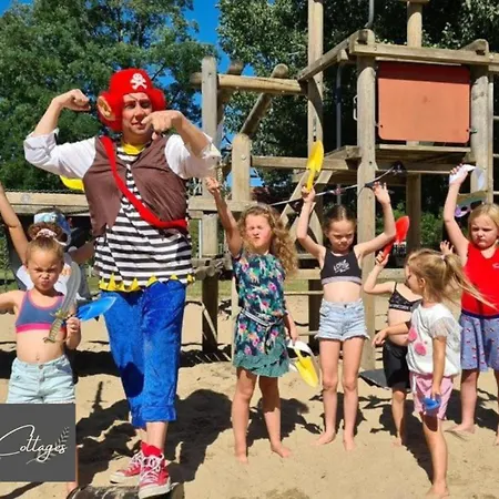 Lakeview 'rotorua' 4-6 Pers By Kawatea בית נופש