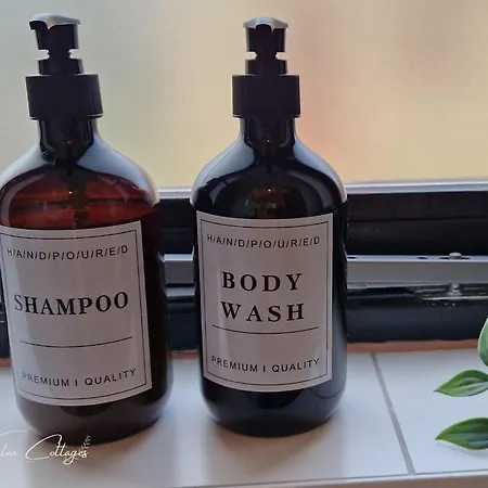 Lakeview 'rotorua' 4-6 Pers By Kawatea Feriehus