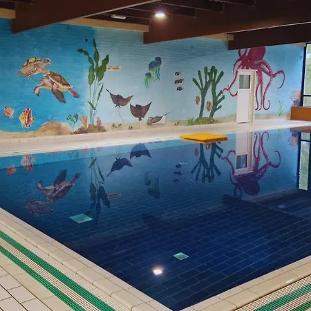 Lakeview 'rotorua' 4-6 Pers By Kawatea * Ewijk