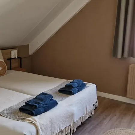 בית נופש Lakeview 'rotorua' 4-6 Pers By Kawatea Ewijk