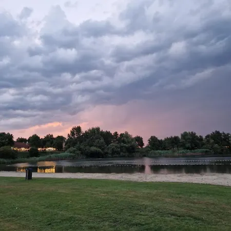 Lakeview 'rotorua' 4-6 Pers By Kawatea Feriehus