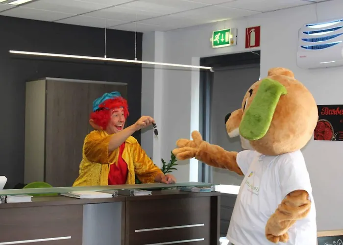 Lakeview 'rotorua' 4-6 Pers By Kawatea Feriehus Ewijk