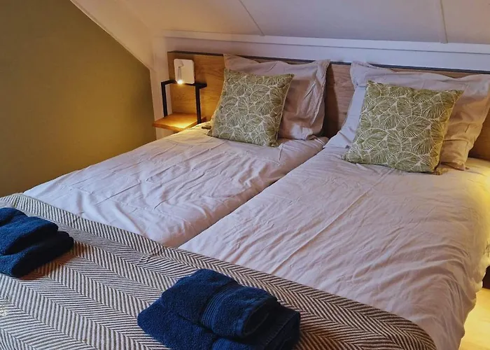 Lakeview 'rotorua' 4-6 Pers By Kawatea Ewijk