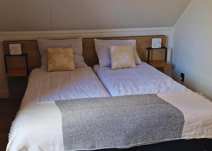 Lakeview 'rotorua' 4-6 Pers By Kawatea