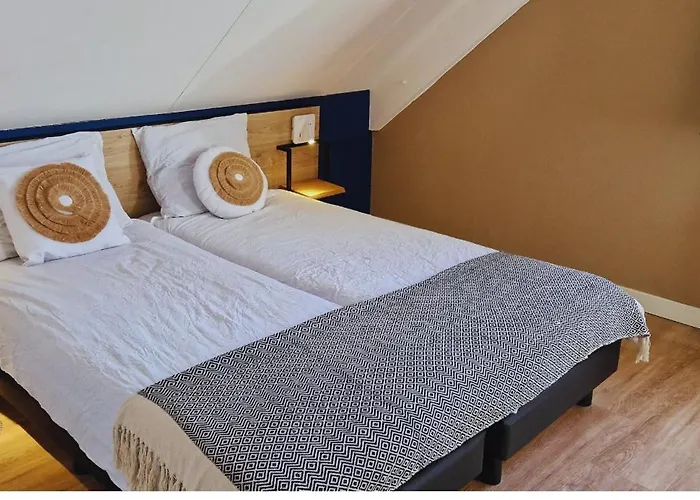 Lakeview 'rotorua' 4-6 Pers By Kawatea Feriehus