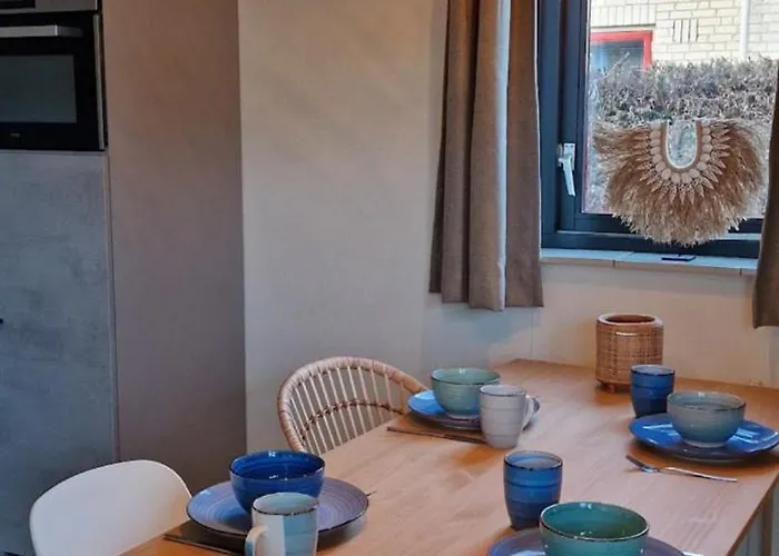 Lakeview 'rotorua' 4-6 Pers By Kawatea Feriehus Ewijk