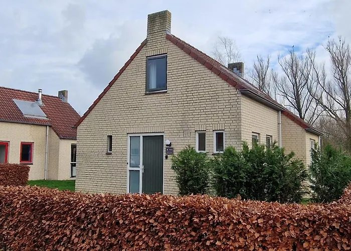 Lakeview 'rotorua' 4-6 Pers By Kawatea Ewijk