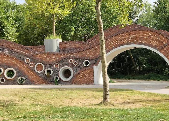 Feriehus Lakeview 'rotorua' 4-6 Pers By Kawatea *