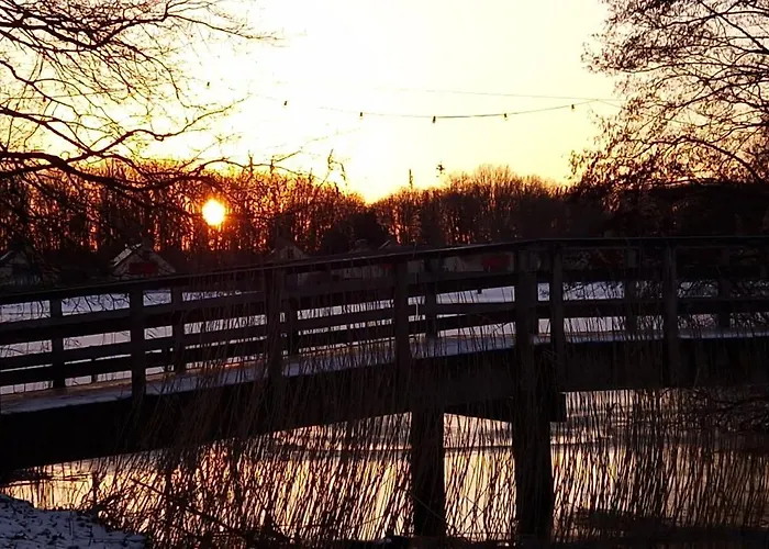 Lakeview 'rotorua' 4-6 Pers By Kawatea Feriehus Ewijk