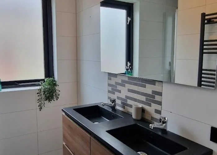 Lakeview 'rotorua' 4-6 Pers By Kawatea Feriehus